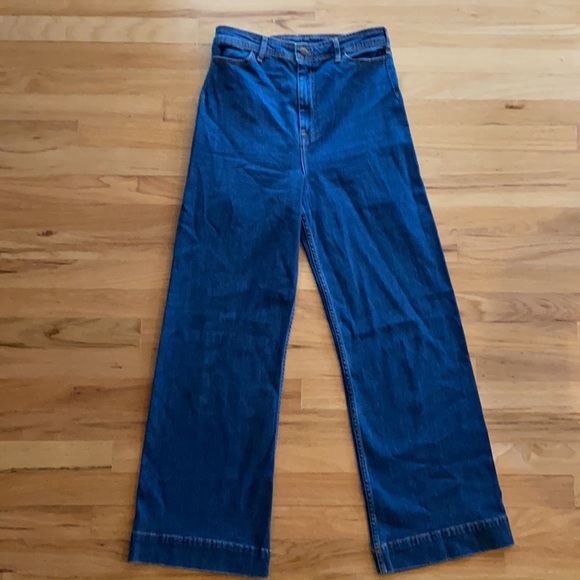 G. Label Mel Jeans - Picture 5 of 7